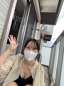 run-chan's Live Chat Room
