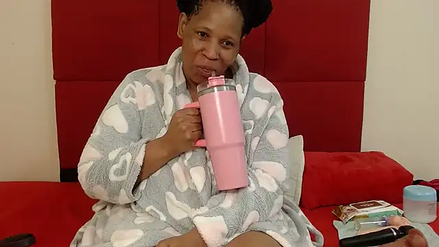 CurvyQueenx2 실시간 채팅방