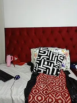 Bilik Sembang Langsung CurvyQueenx2