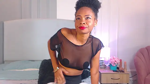 ChantalGarner – live chatrum