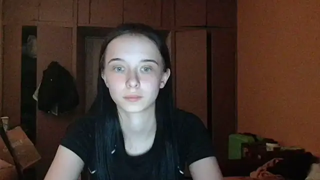 Emilia_Light Cameră chat live