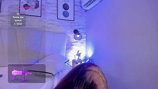 ashlye_collins Live Chatraum