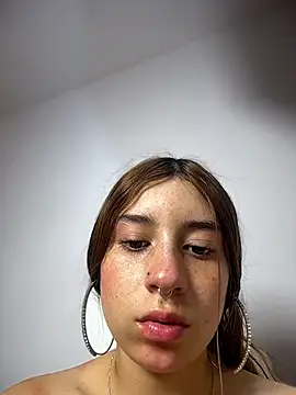 Chatroom en direct de GabySweett_