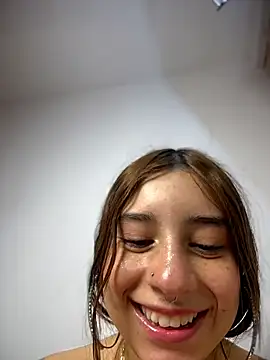 Chatroom en direct de GabySweett_