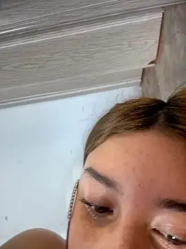 חדר צ'אט בשידור חי של GabySweett_