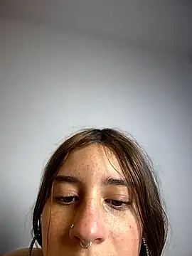 Živá chatovací místnost GabySweett_