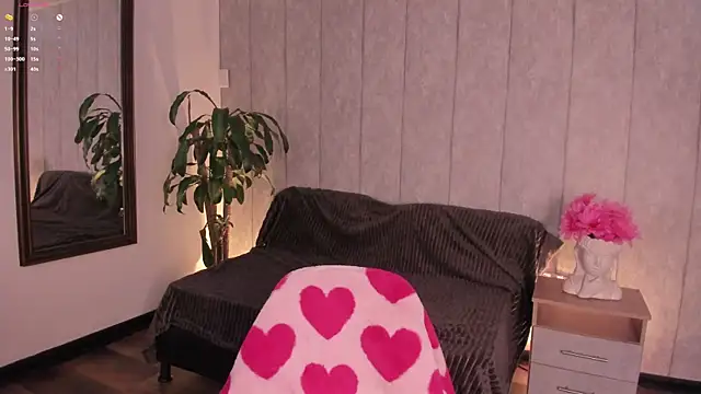Sweet_pay Live Chatraum