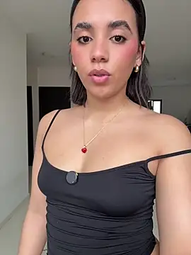 Capricho_01 실시간 채팅방