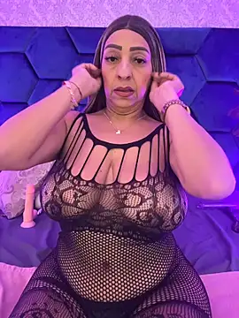 Angelina_Roa Cameră chat live