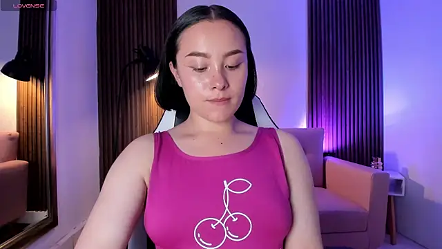 MAGIC_VERA's Live Chat Room