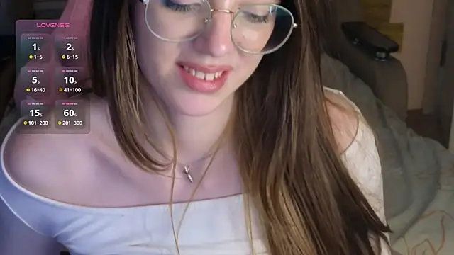 Živá chatovací místnost Tofumuchh