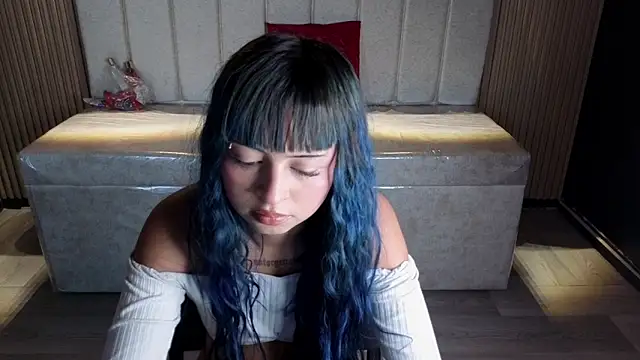 _ceeleste_cute_ Live Chatraum