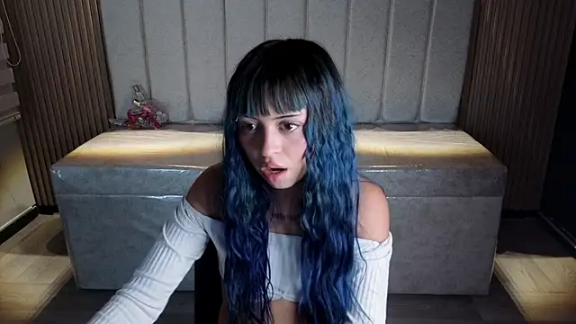 _ceeleste_cute_n Live chat-huone