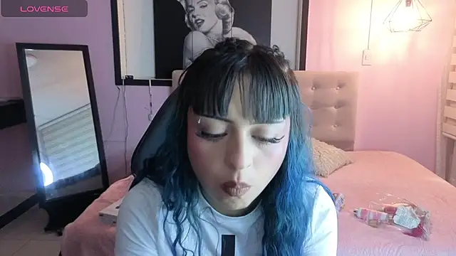 Pokój czatu na żywo – _ceeleste_cute_