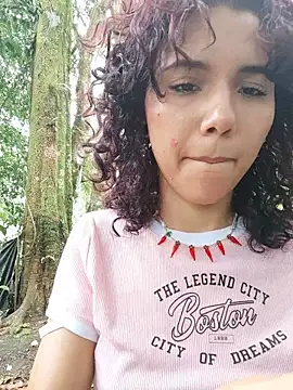 ISABELLA_STARK_ Live Chatraum
