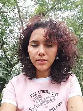 ISABELLA_STARK_ Cameră chat live