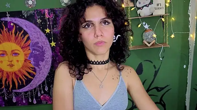 دردشة IsabellaStark__ الجنسية المباشرة