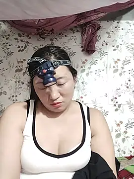 zhen-zo's Live Chat Room