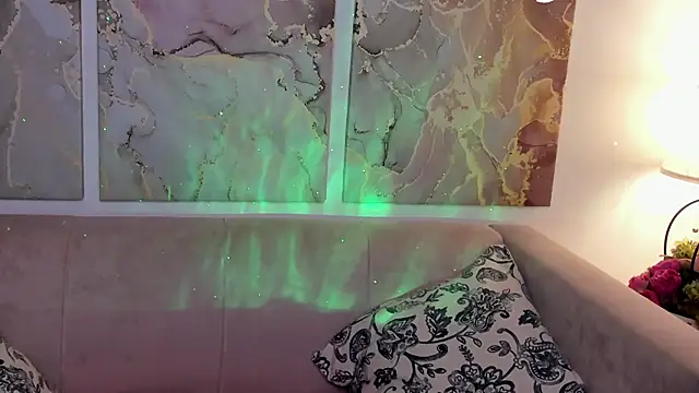 Chat ao vivo de CamillaDreamer