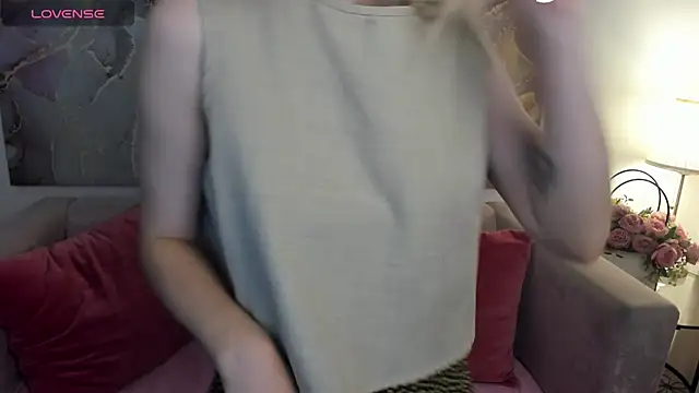 CamillaDreamer – live chatrum