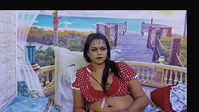 Živá chatovací místnost indianswtbella