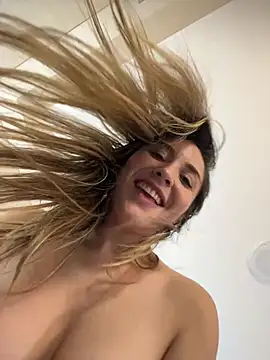 Mariana_gom Cameră chat live