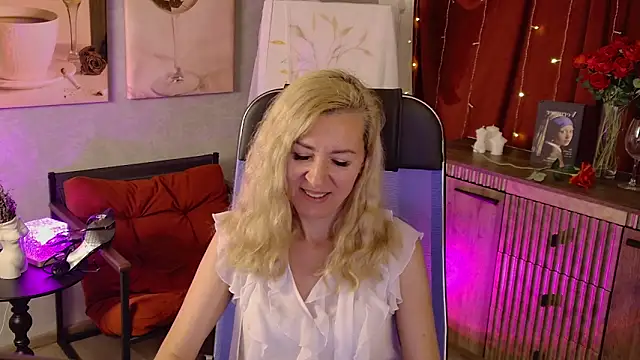 Chat XXX Live DonnaSmitth