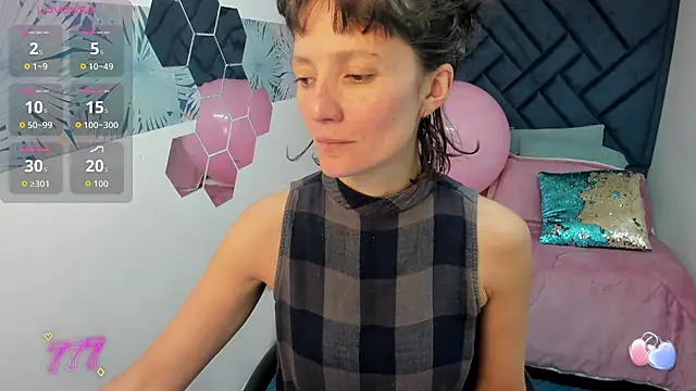 Valery_More__ Cameră chat live
