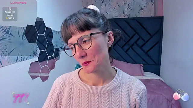 Pokój czatu na żywo – Valery_More__