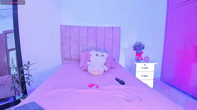 Živá chatovací místnost Mila_1wood