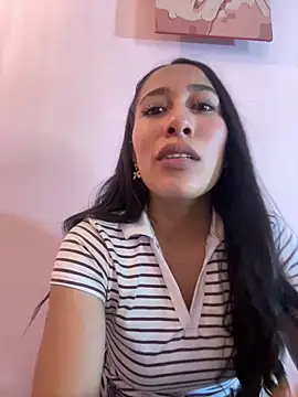 Sala de chat en directo de Amelia_Rivas