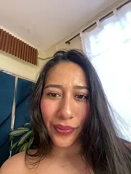 Amelia_Rivasのライブチャットルーム