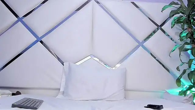 Živá chatovací místnost Amelia_Rivas