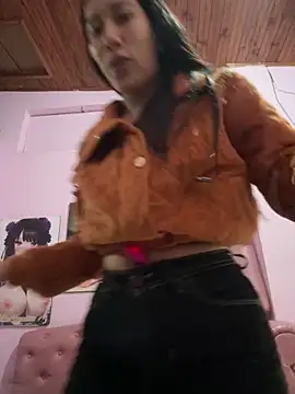 Amelia_Rivas Live Chatraum