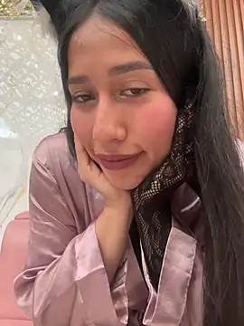 Bilik Sembang Langsung Amelia_Rivas
