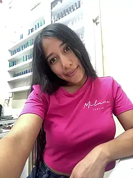 Amelia_Rivas' Live Chat Room