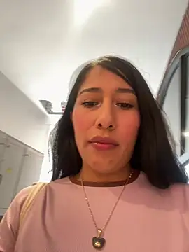 Chat ao vivo de Amelia_Rivas
