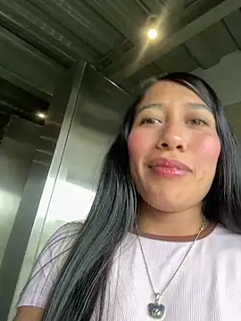 Amelia_Rivas 실시간 채팅방