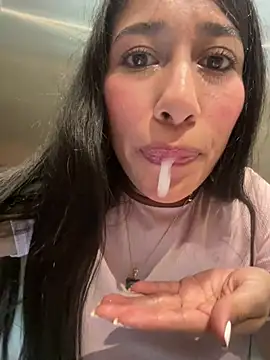 Amelia_Rivas' Live Chat Room