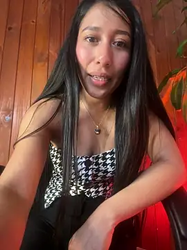 Amelia_Rivas Cameră chat live
