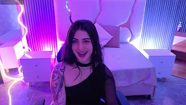 Ixchel_tay Cameră chat live