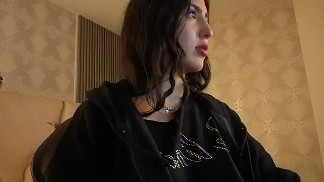Živá chatovací místnost Ixchel_tay