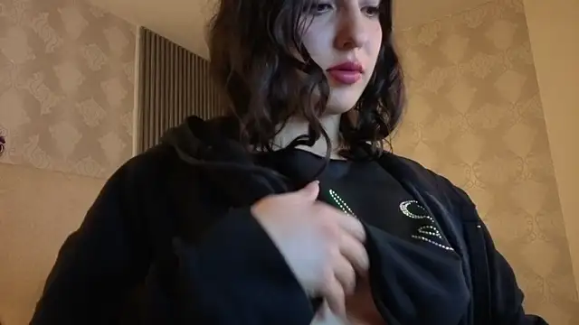 Ixchel_tay Cameră chat live