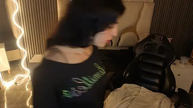 Sala de chat en directo de Ixchel_tay