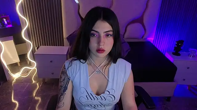 Bilik Sembang Langsung Ixchel_tay