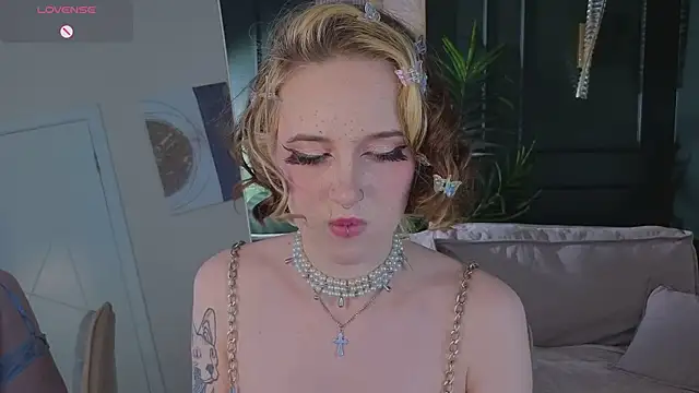 luna_sonn Live chat-huone