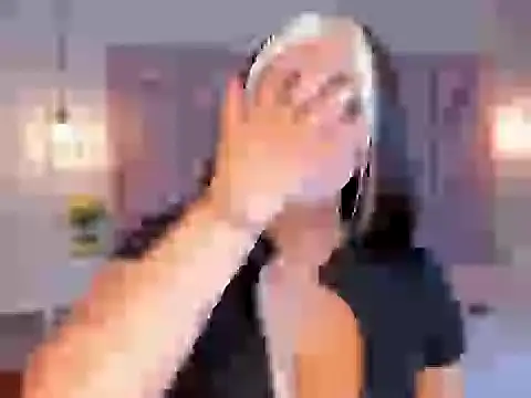 Maya_Rivers Cameră chat live
