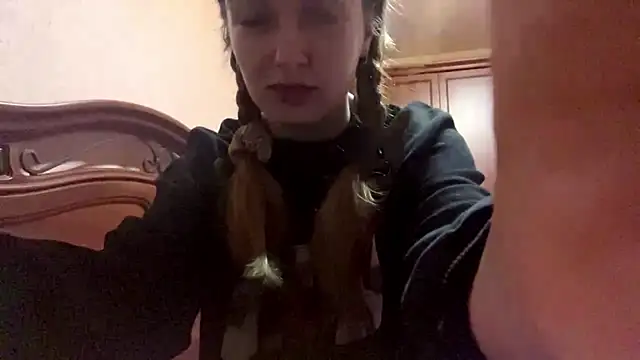 CoraJamerson's Live Sex Cam Show
