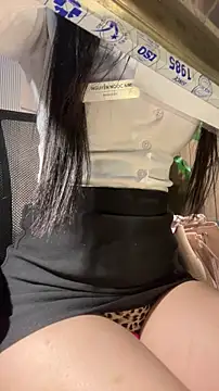 Nira-baobei Live Chatraum