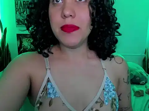 Tinawildd Live chatroom